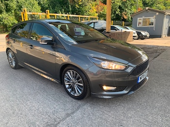 Used Ford Focus 2018 for sale - 79421187: Photo