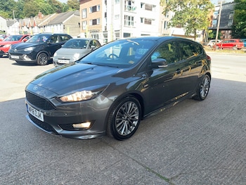 Used Ford Focus 2018 for sale - 79421187: Photo