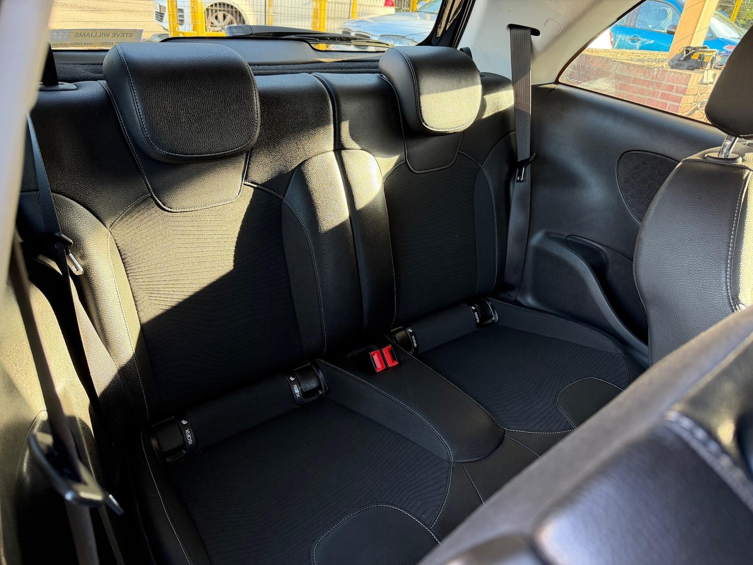 Used Vauxhall ADAM 2019 for sale - 76996310: Photo 11