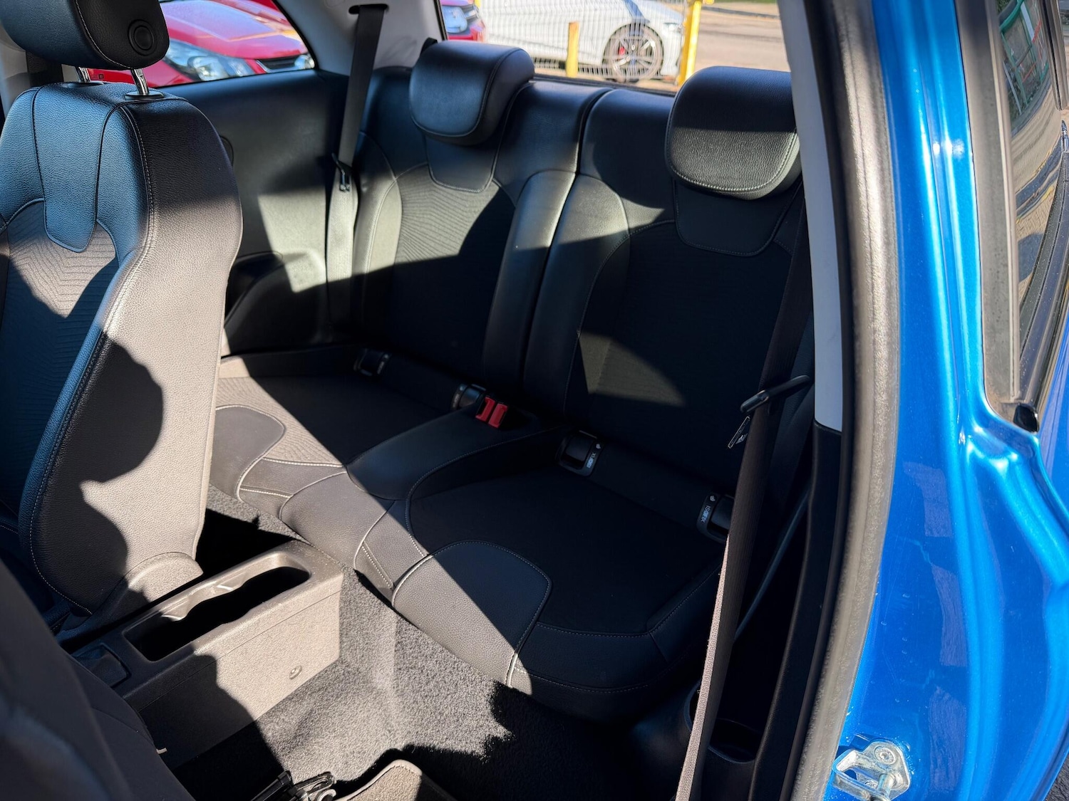 Used Vauxhall ADAM 2019 for sale - 76996310: Photo 13