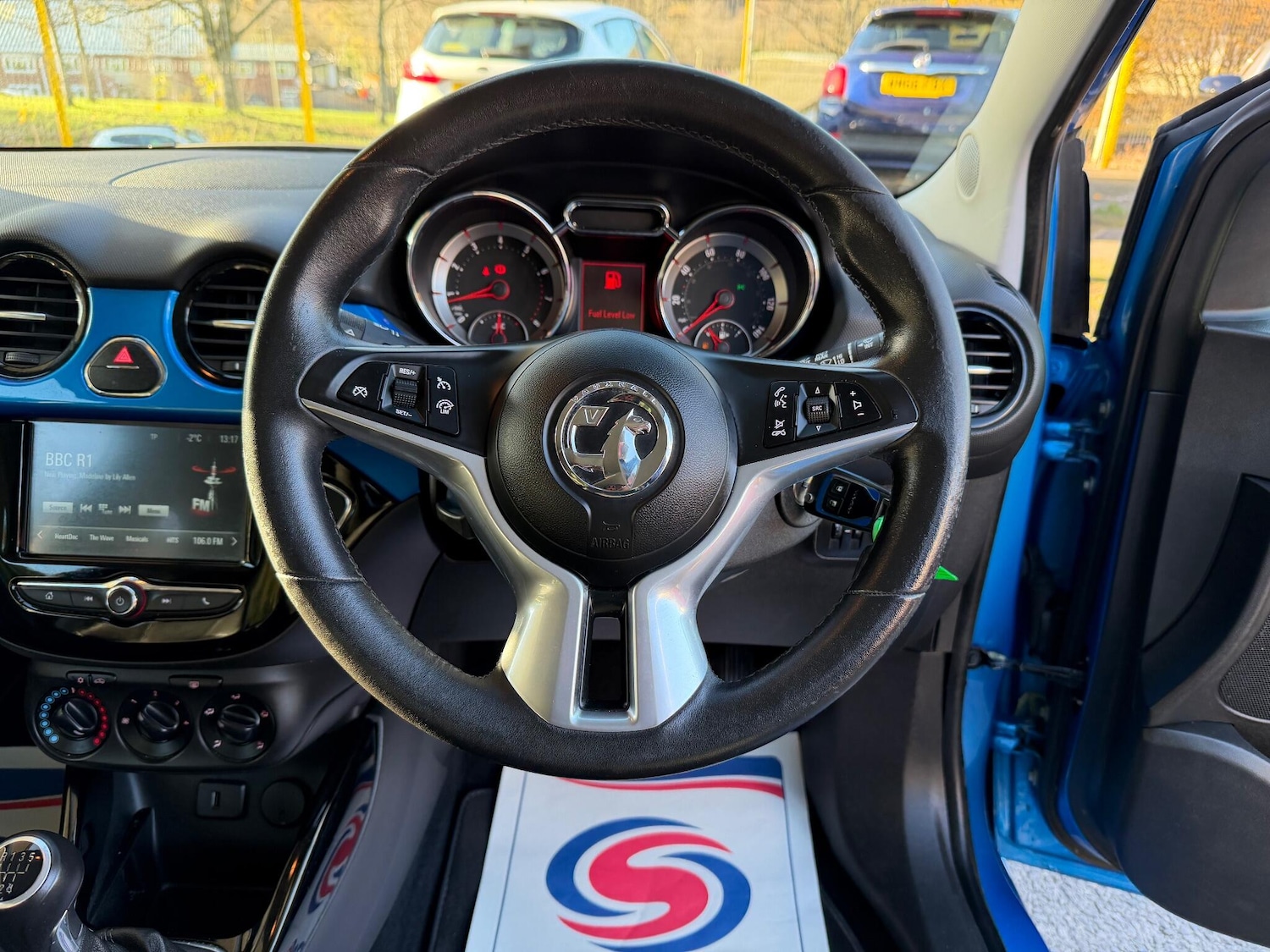 Used Vauxhall ADAM 2019 for sale - 76996310: Photo 15