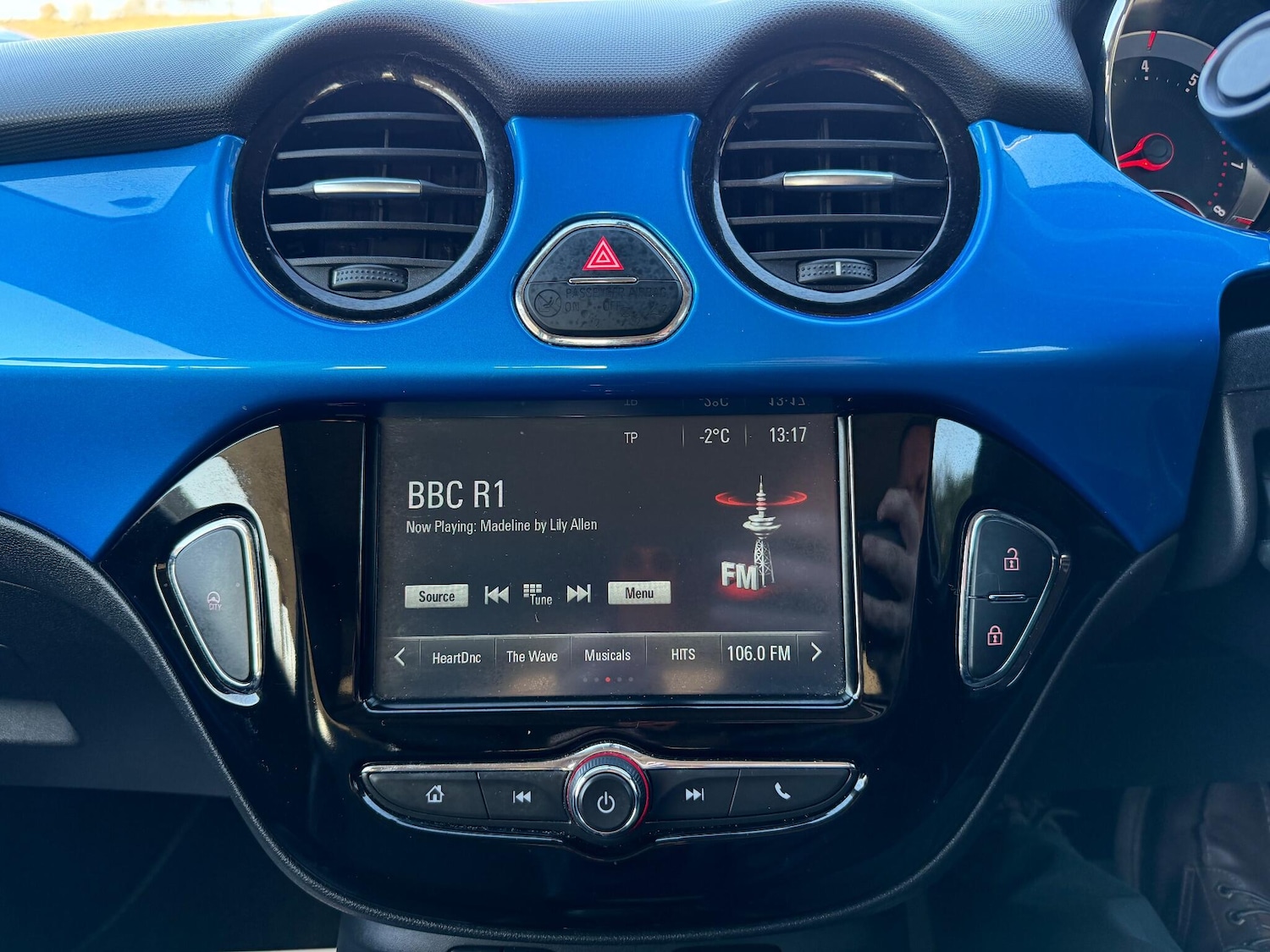 Used Vauxhall ADAM 2019 for sale - 76996310: Photo 17