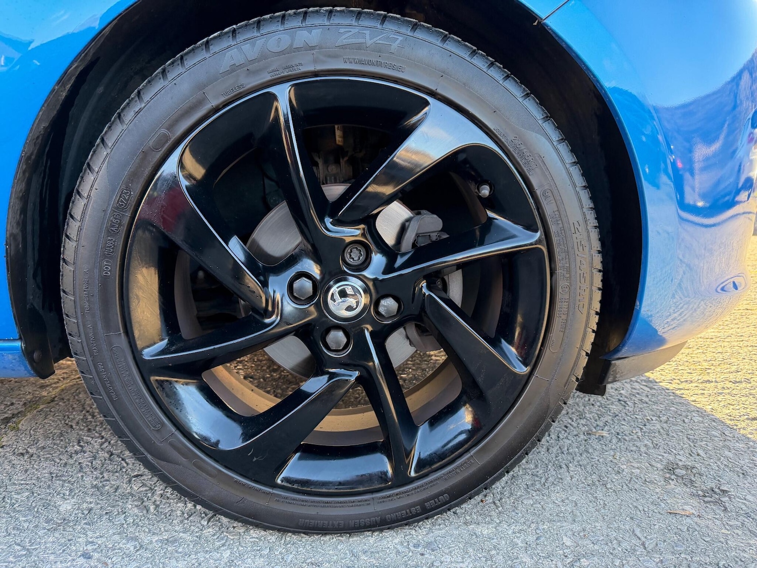 Used Vauxhall ADAM 2019 for sale - 76996310: Photo 21