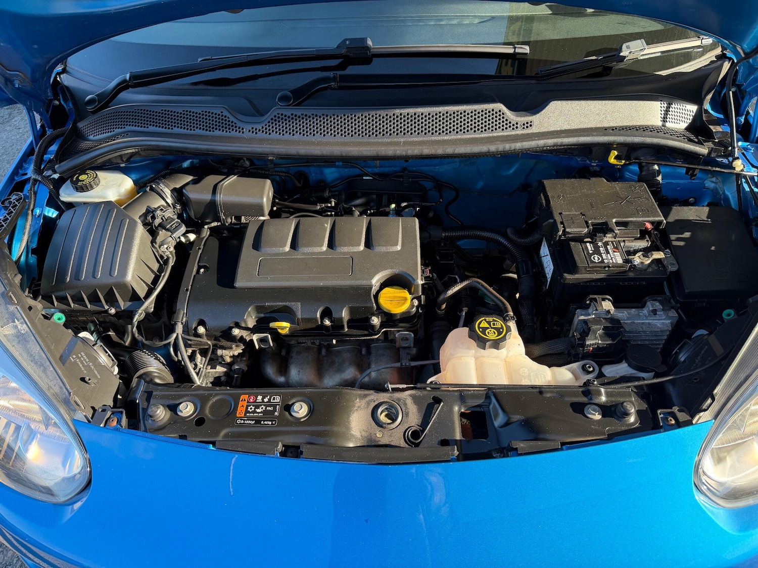 Used Vauxhall ADAM 2019 for sale - 76996310: Photo 22