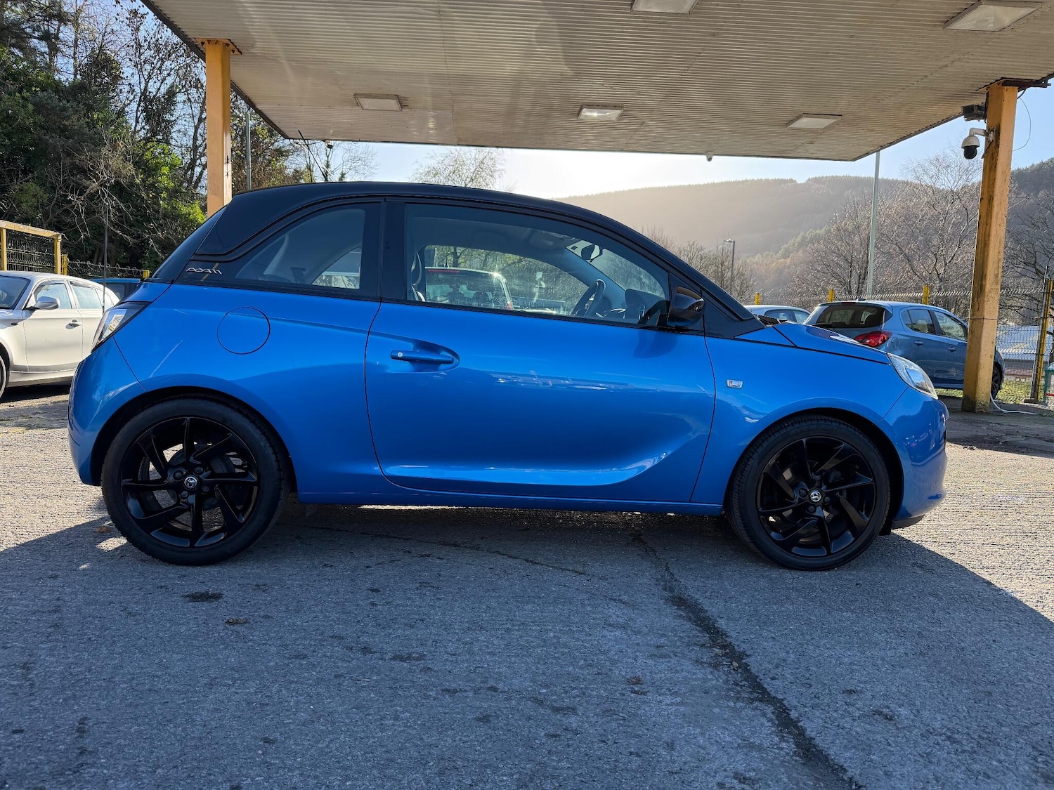 Used Vauxhall ADAM 2019 for sale - 76996310: Photo 4