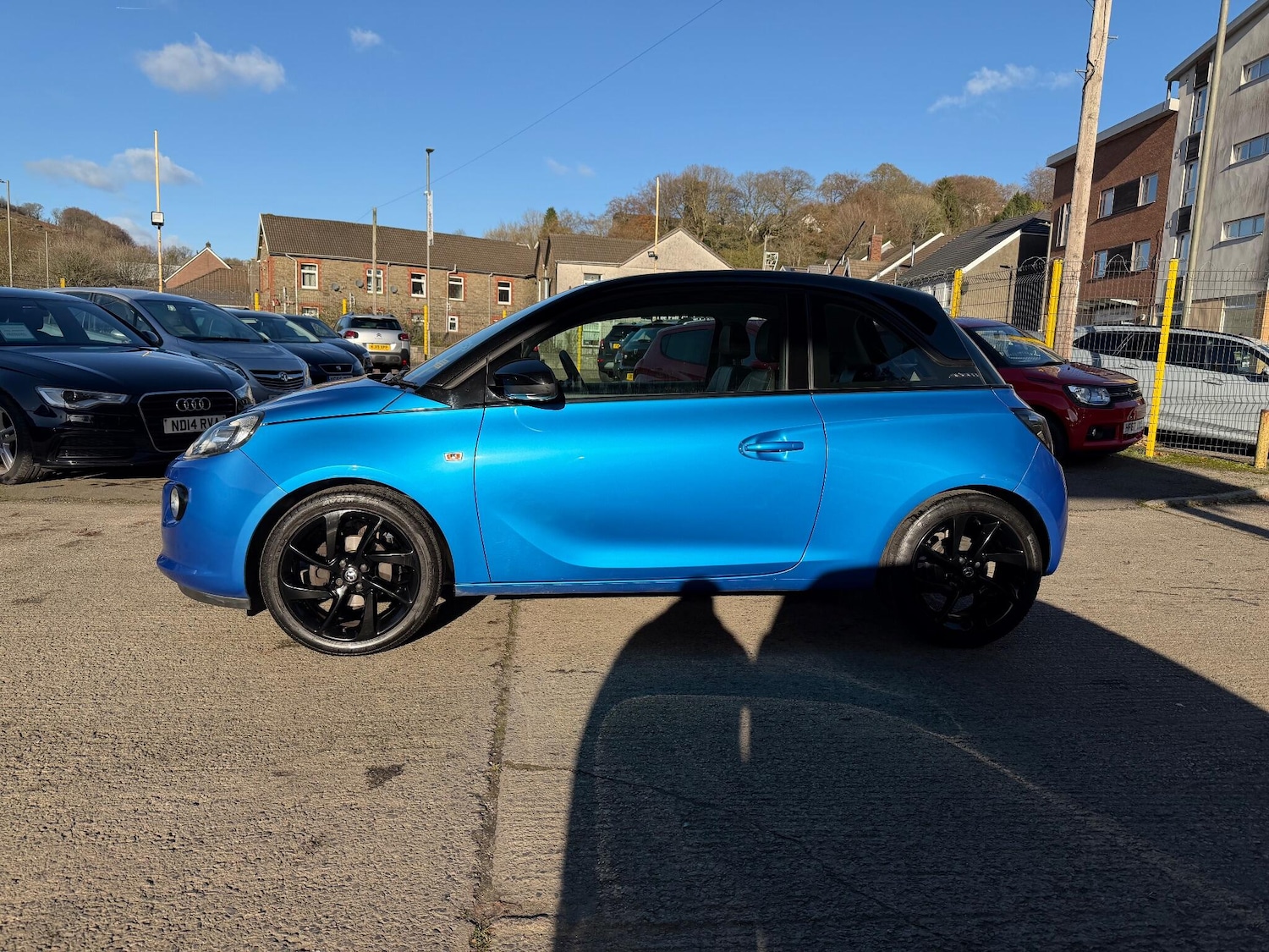 Used Vauxhall ADAM 2019 for sale - 76996310: Photo 5