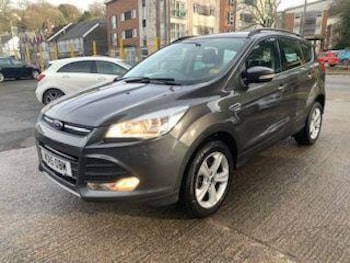 Used Ford Kuga 2015 for sale - 77144371: Photo