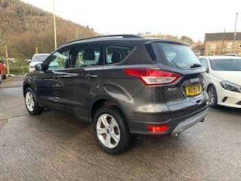 Used Ford Kuga 2015 for sale - 77144371: Photo