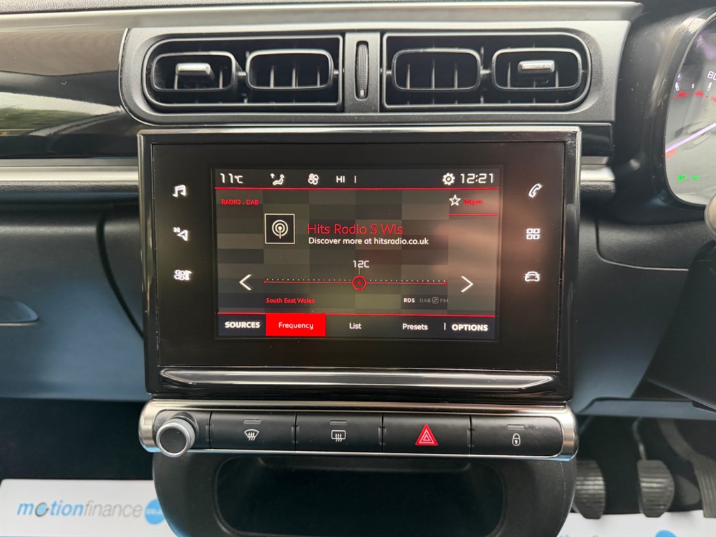 Used Citroen C3 2018 for sale - 77640999: Photo 16