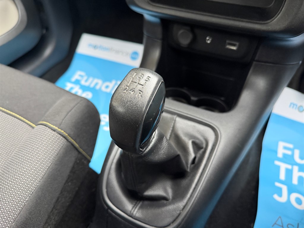 Used Citroen C3 2018 for sale - 77640999: Photo 17