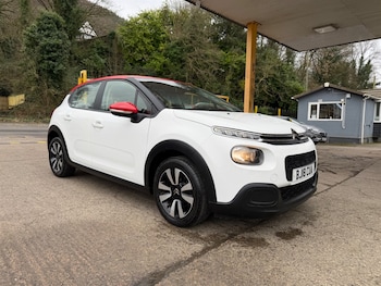 Citroen C3 feature image