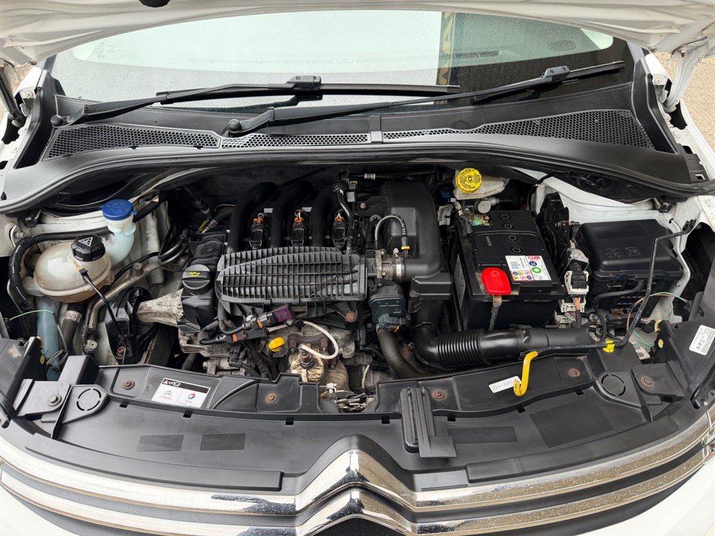 Used Citroen C3 2018 for sale - 77640999: Photo 21