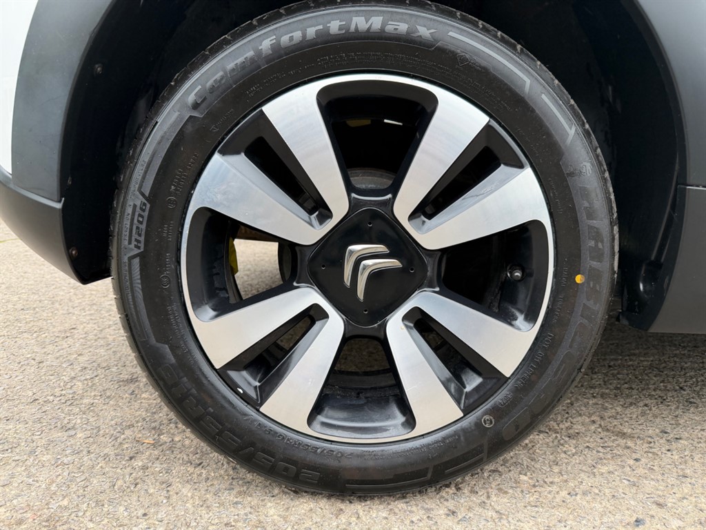 Used Citroen C3 2018 for sale - 77640999: Photo 22