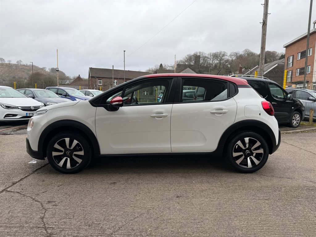 Used Citroen C3 2018 for sale - 77640999: Photo 5