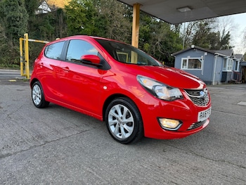 2016 (16) - 1.0i SL Euro 6 5dr