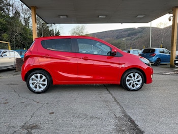 Used Vauxhall Viva 2016 for sale - 76537851: Photo