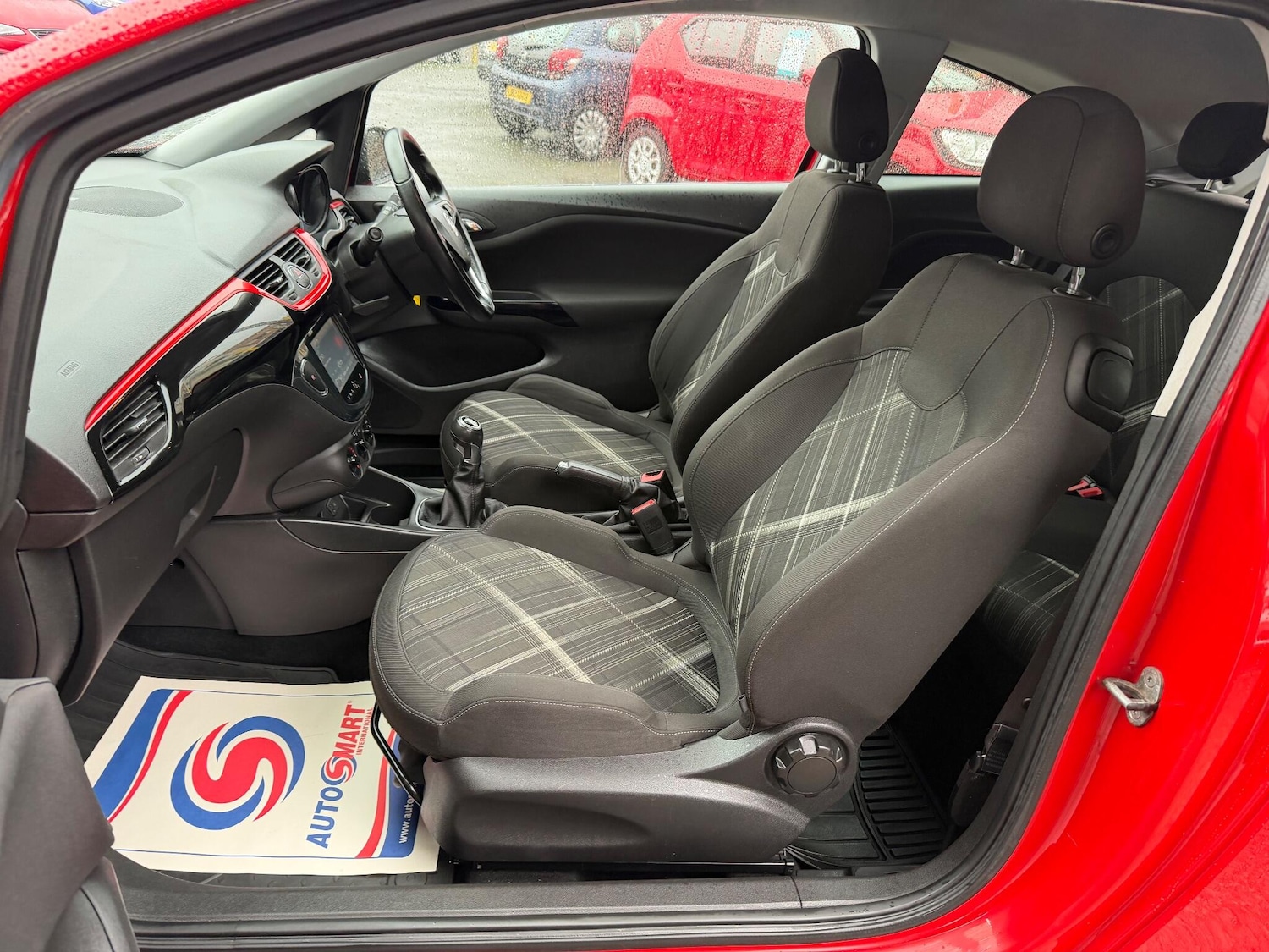 Used Vauxhall Corsa for sale - 76850264: Photo 11