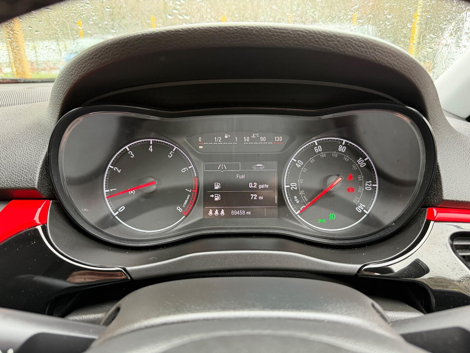 Used Vauxhall Corsa for sale - 76850264: Photo 16