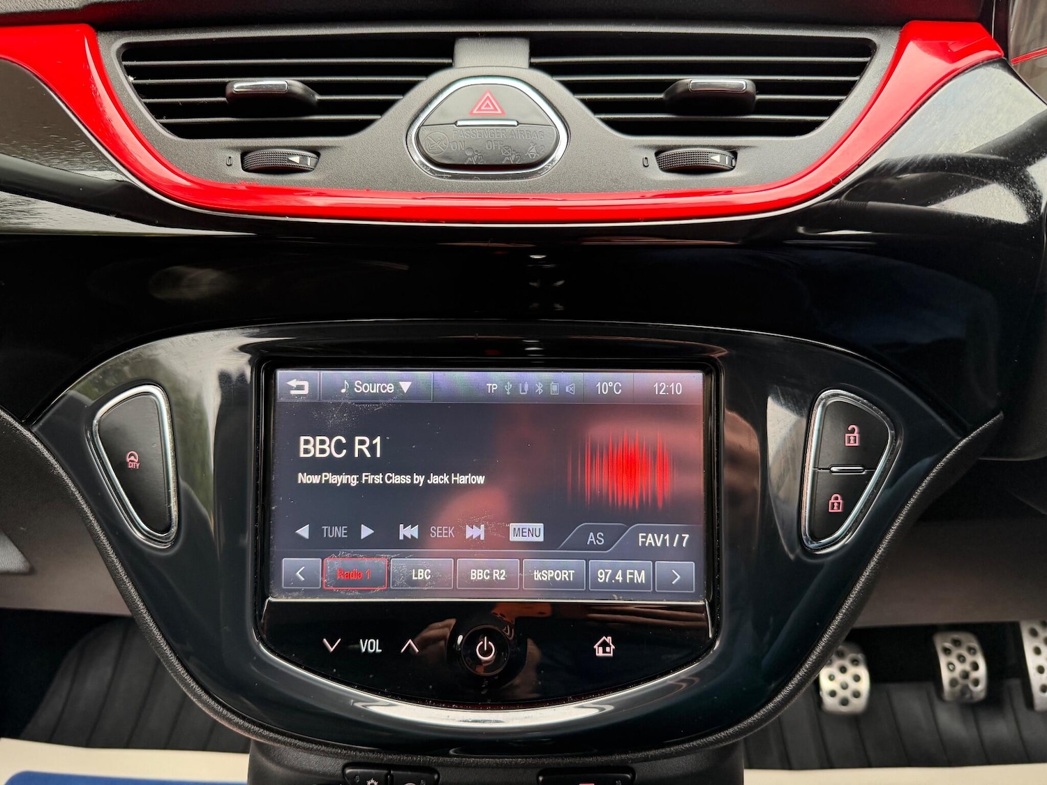 Used Vauxhall Corsa for sale - 76850264: Photo 17