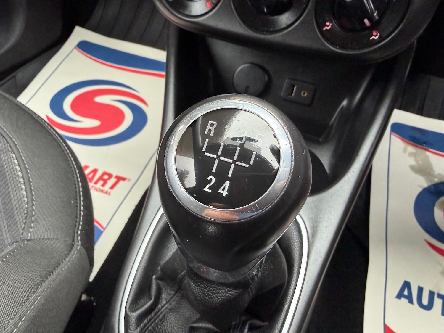 Used Vauxhall Corsa for sale - 76850264: Photo 19