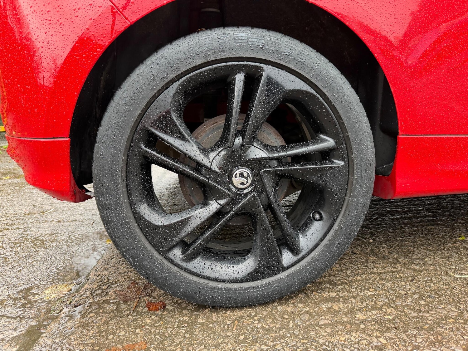 Used Vauxhall Corsa for sale - 76850264: Photo 23