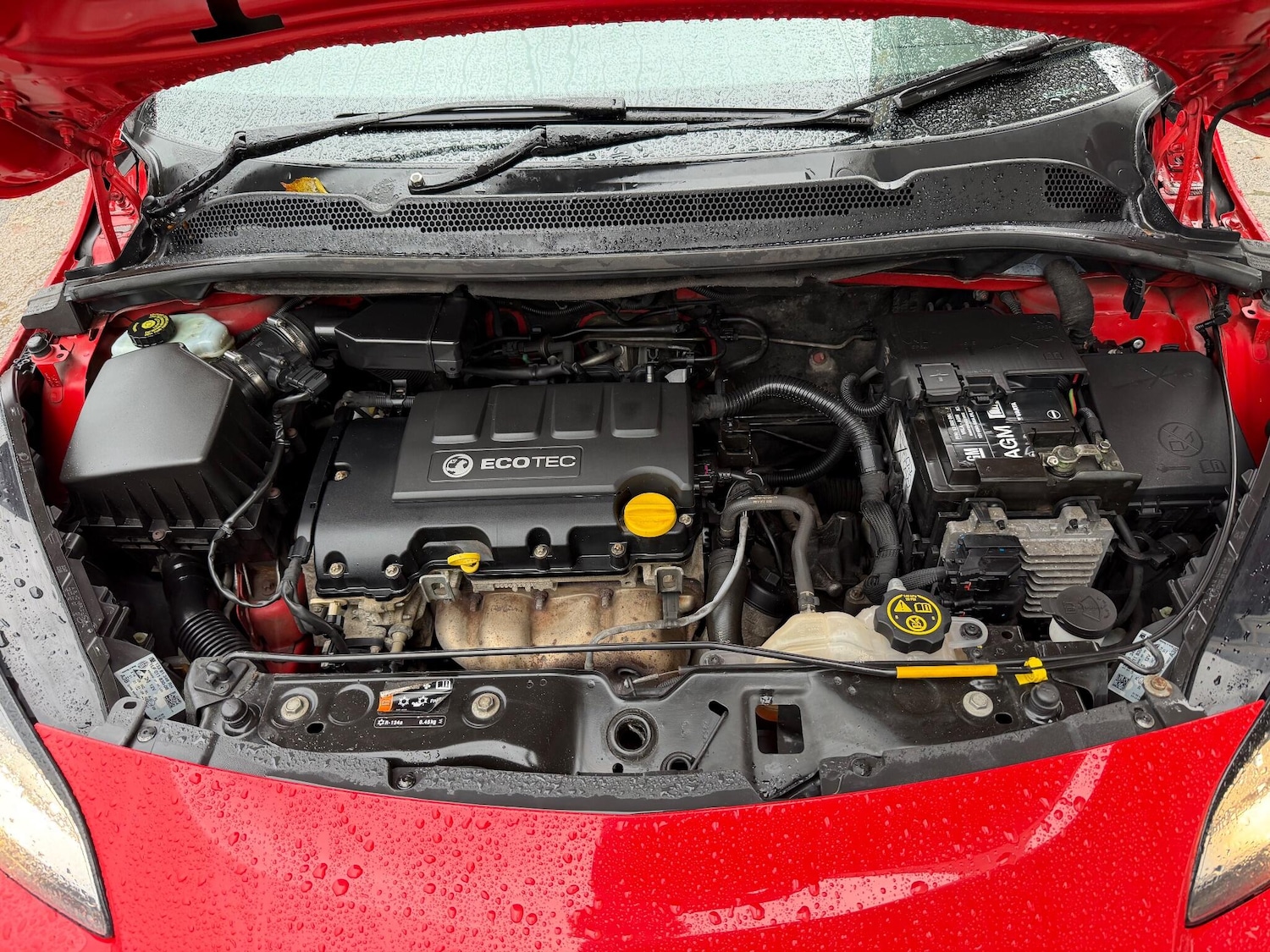 Used Vauxhall Corsa for sale - 76850264: Photo 24