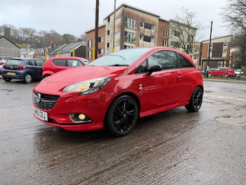 Used Vauxhall Corsa 2015 for sale - 76850264: Photo