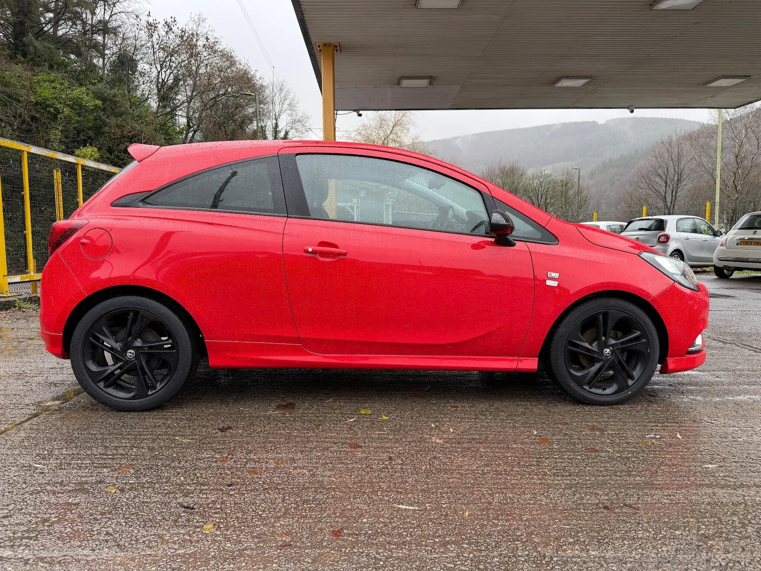 Used Vauxhall Corsa for sale - 76850264: Photo 4