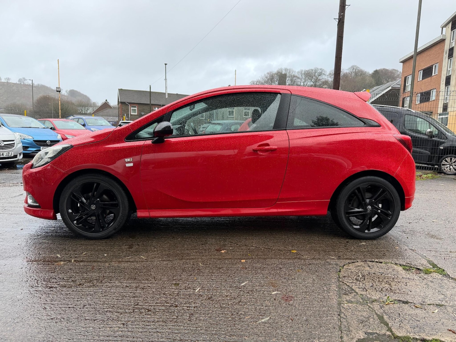 Used Vauxhall Corsa for sale - 76850264: Photo 5