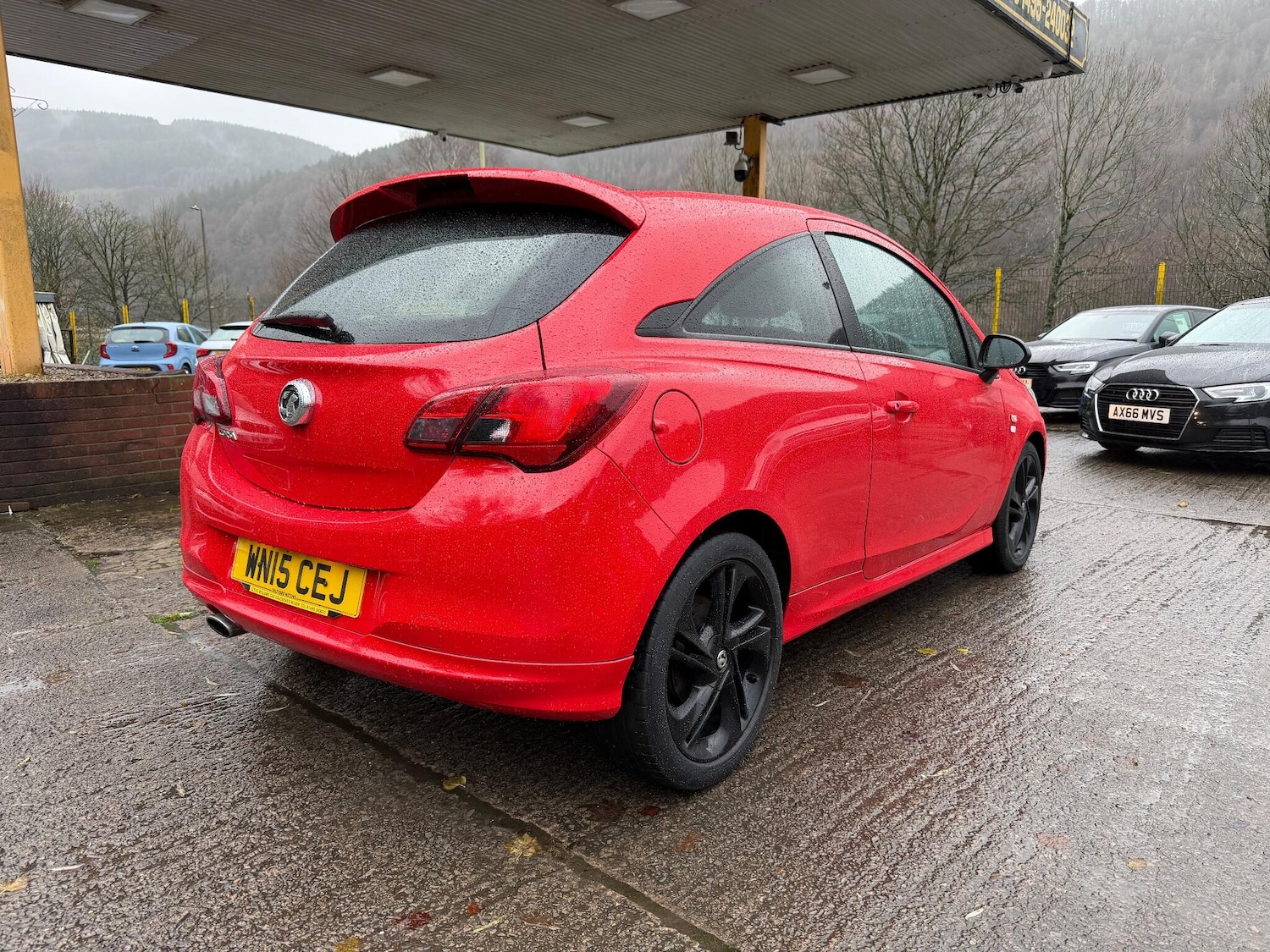 Used Vauxhall Corsa for sale - 76850264: Photo 6
