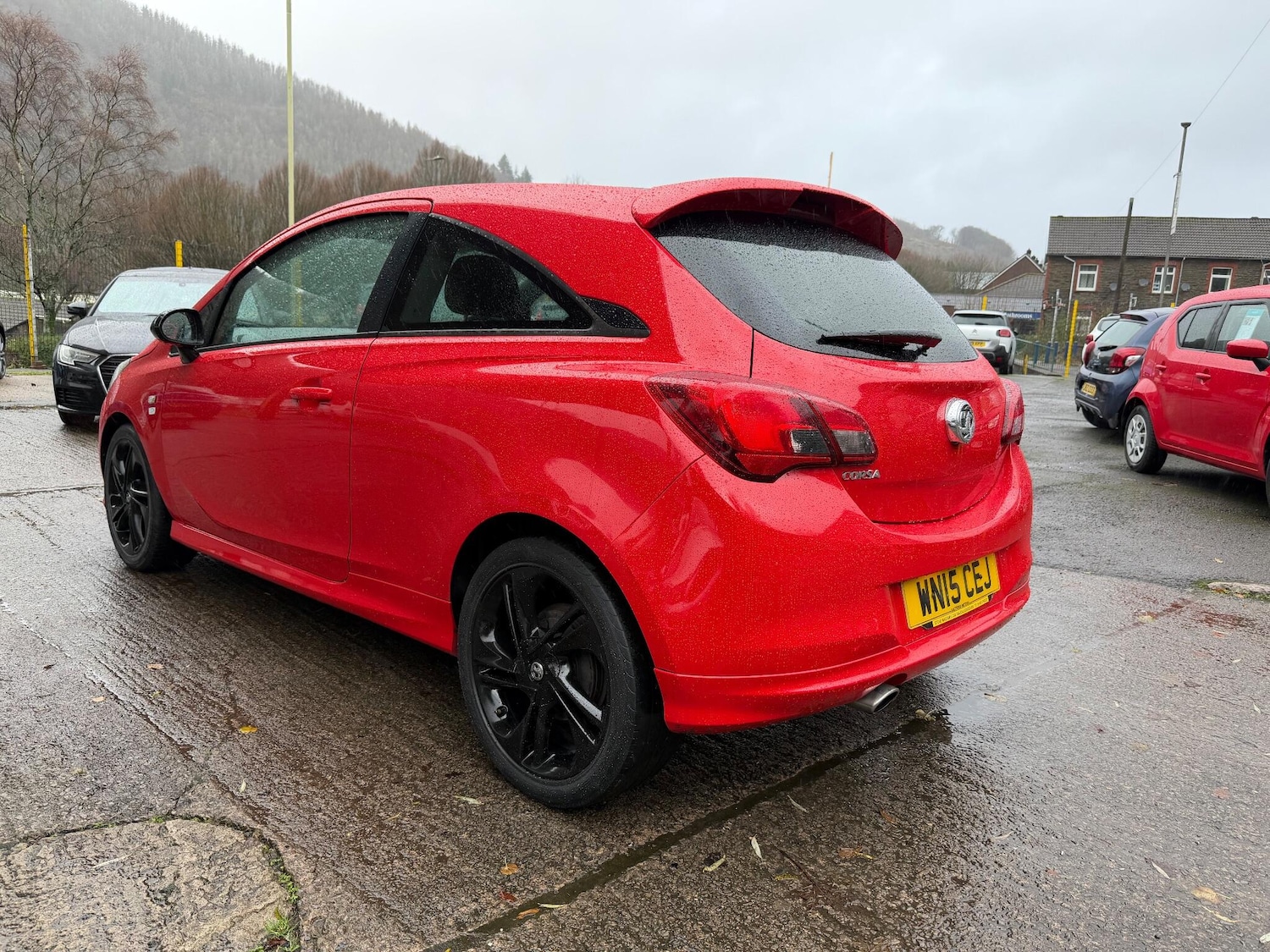 Used Vauxhall Corsa for sale - 76850264: Photo 8