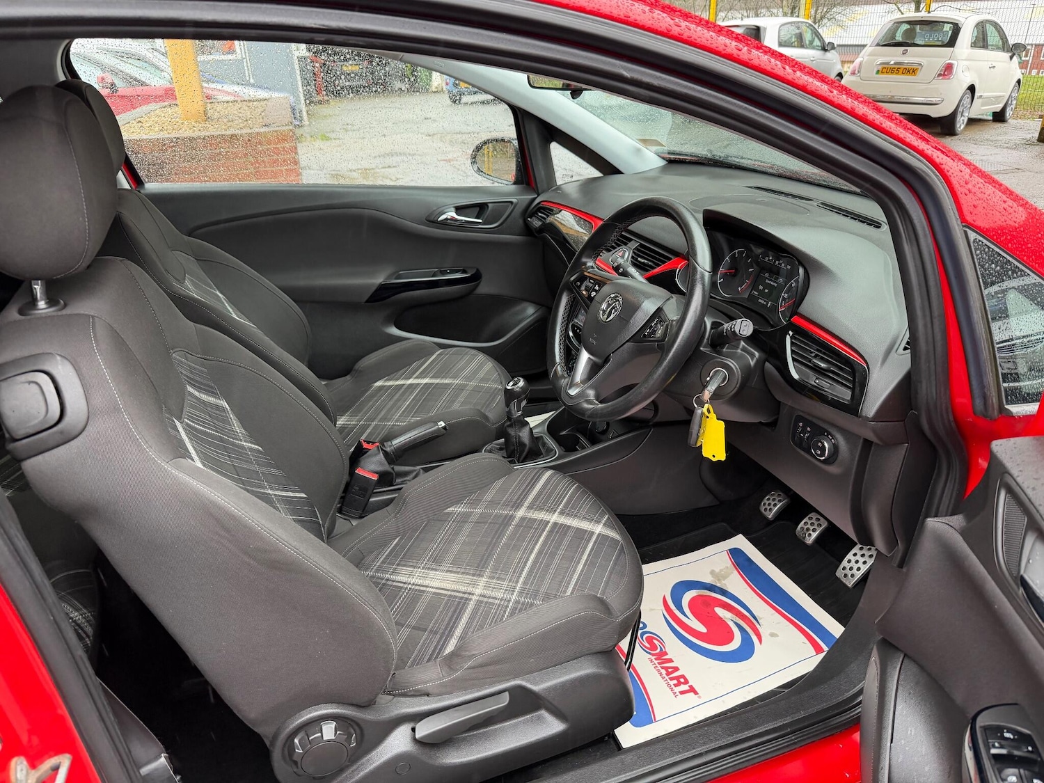 Used Vauxhall Corsa for sale - 76850264: Photo 9