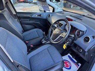 Used Vauxhall Meriva 2014 for sale - 76781703: Photo 10