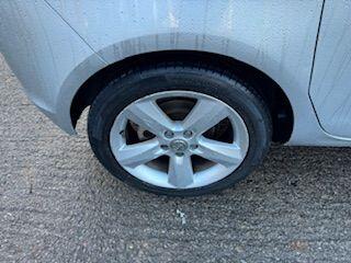 Used Vauxhall Meriva 2014 for sale - 76781703: Photo 19