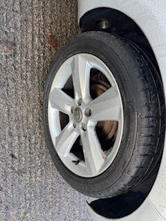 Used Vauxhall Meriva 2014 for sale - 76781703: Photo 22