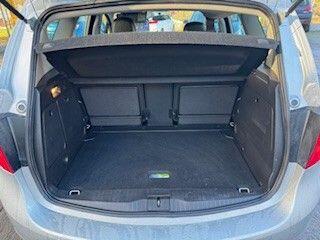 Used Vauxhall Meriva 2014 for sale - 76781703: Photo 24