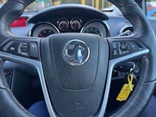 Used Vauxhall Meriva 2014 for sale - 76781703: Photo 25