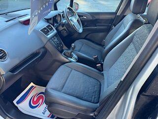 Used Vauxhall Meriva 2014 for sale - 76781703: Photo 26