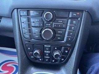 Used Vauxhall Meriva 2014 for sale - 76781703: Photo 28