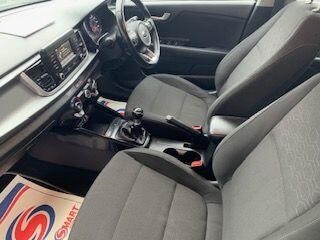 Used Kia Rio 2018 for sale - 77641035: Photo 10
