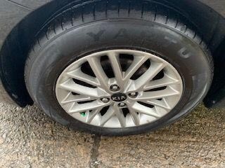 Used Kia Rio 2018 for sale - 77641035: Photo 21