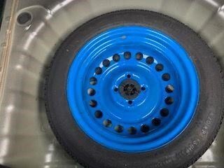 Used Kia Rio 2018 for sale - 77641035: Photo 22