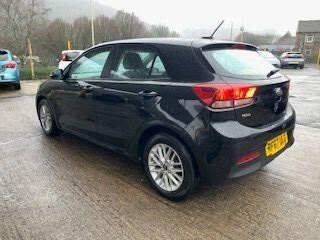 Used Kia Rio 2018 for sale - 77641035: Photo 4