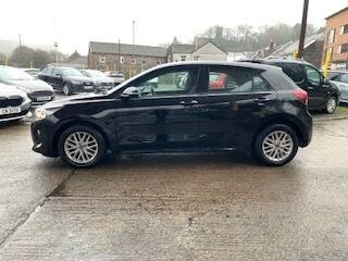 Used Kia Rio 2018 for sale - 77641035: Photo 5