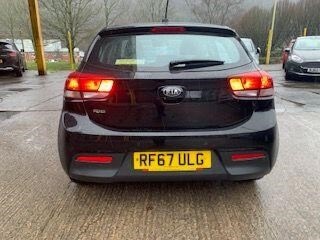 Used Kia Rio 2018 for sale - 77641035: Photo 6