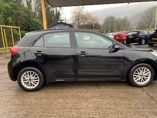 Used Kia Rio 2018 for sale - 77641035: Photo 7