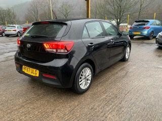 Used Kia Rio 2018 for sale - 77641035: Photo 8