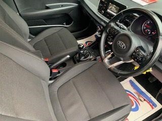 Used Kia Rio 2018 for sale - 77641035: Photo 9