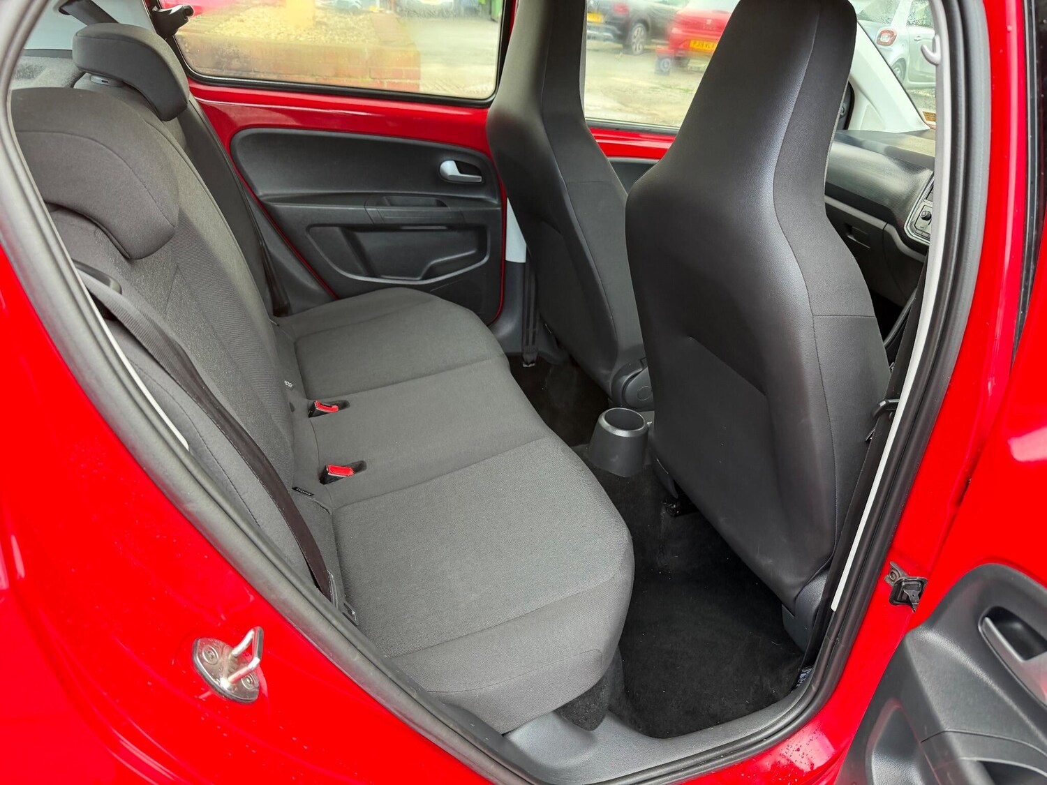 Used Volkswagen up! 2019 for sale - 76952463: Photo 10