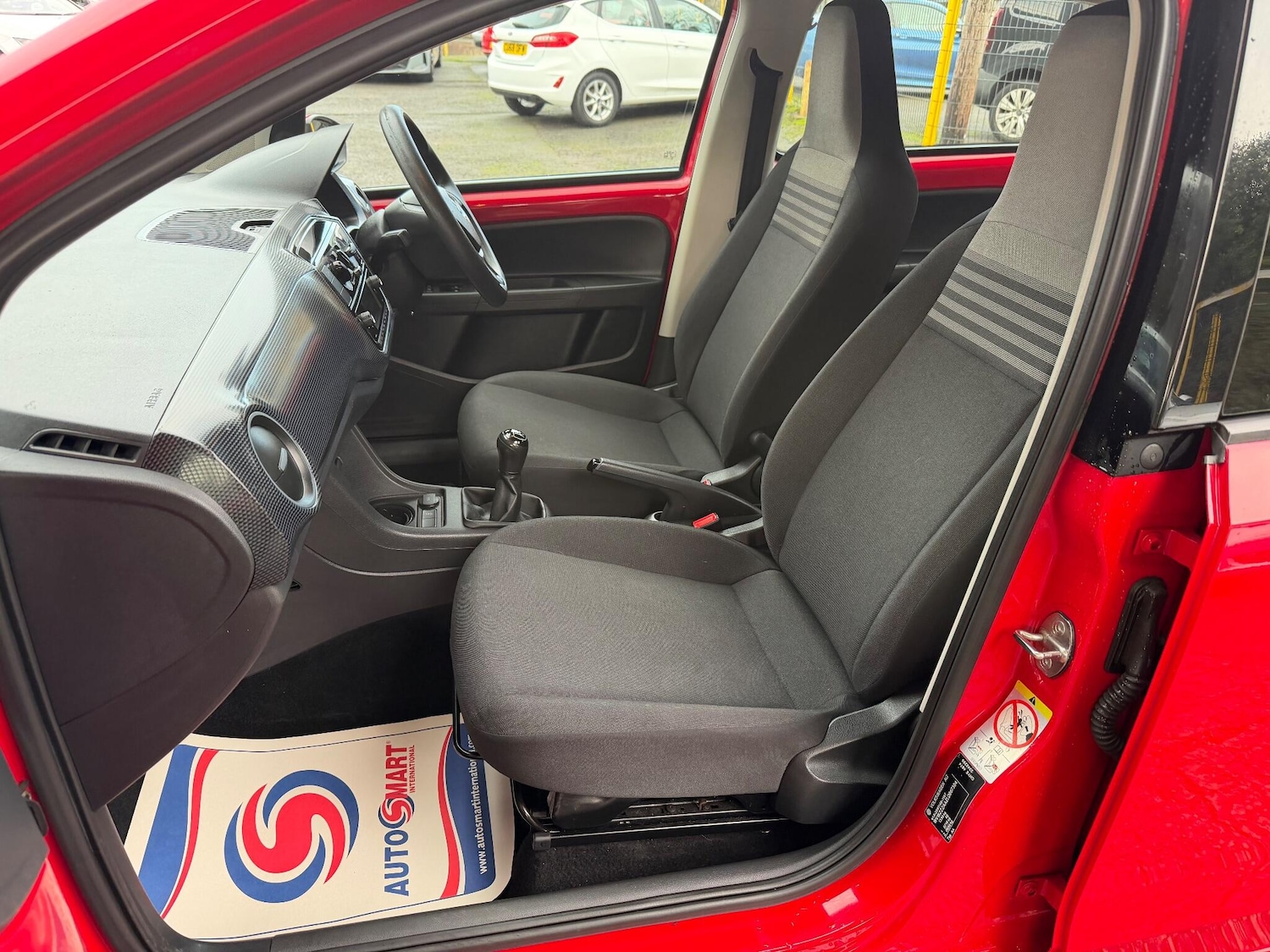 Used Volkswagen up! 2019 for sale - 76952463: Photo 11